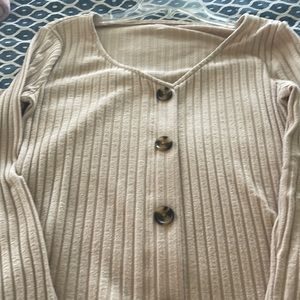 Cute dress from Kohls by SO in med